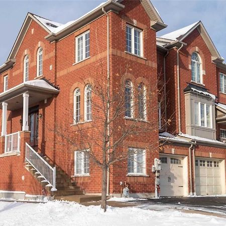 Jazzy Home Stay Mississauga Exteriér fotografie