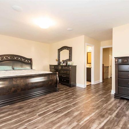 Jazzy Home Stay Mississauga Exteriér fotografie