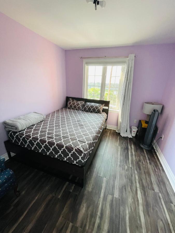 Jazzy Home Stay Mississauga Exteriér fotografie