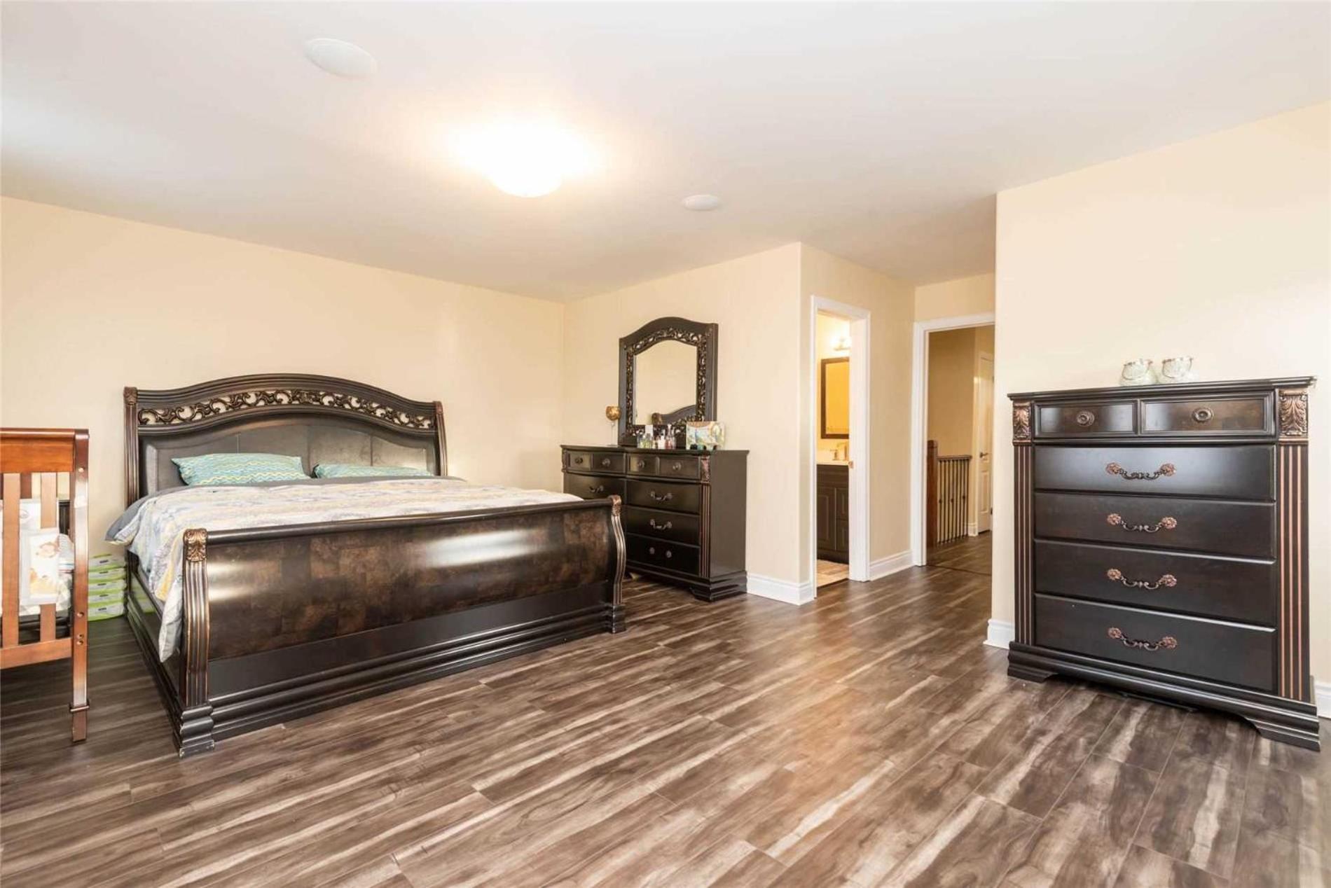 Jazzy Home Stay Mississauga Exteriér fotografie